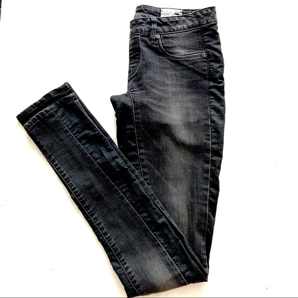 ❤️ ICONIC G-STAR SKINNY JEANS - Picture 1 of 5